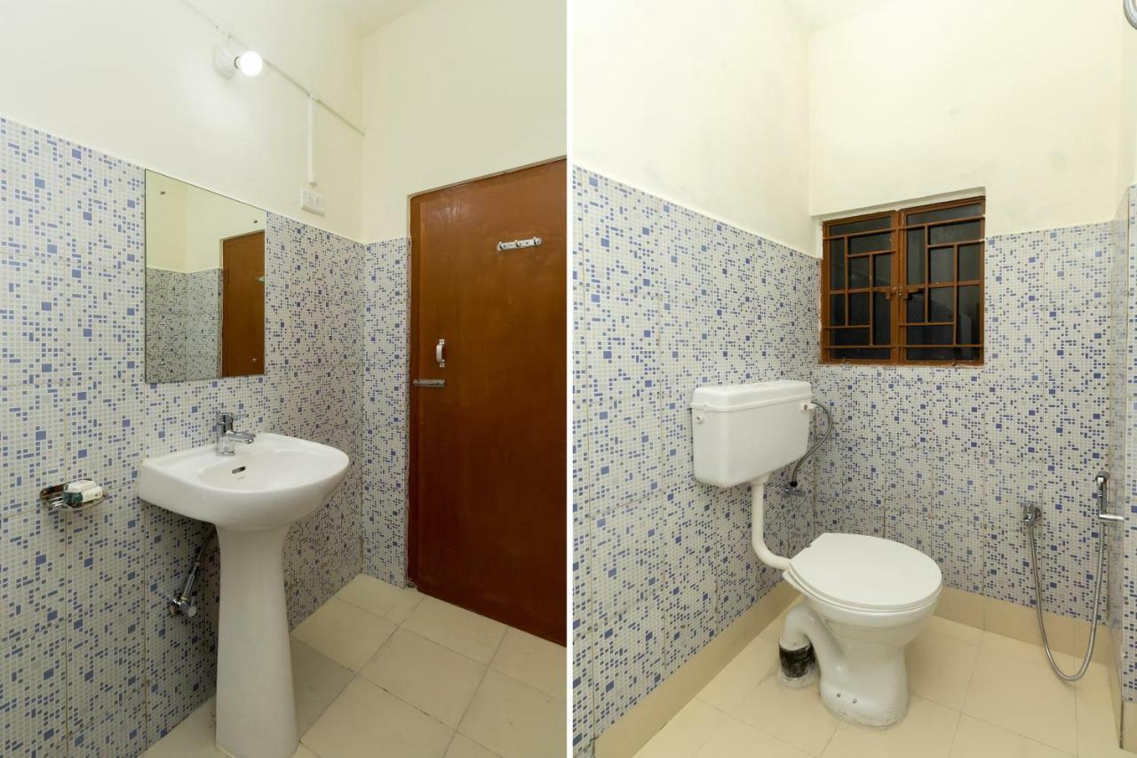 שילונג Hotel Travellers Inn מראה חיצוני תמונה